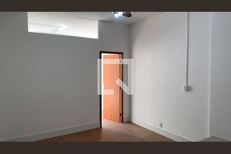 Sala de apartamento à venda com 1 quarto, 40m² em Centro, Rio de Janeiro