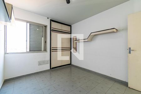 Quarto 1 de apartamento para alugar com 2 quartos, 82m² em Mirandópolis, São Paulo