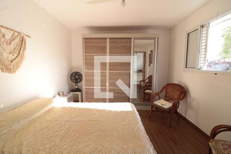 Suíte de casa à venda com 4 quartos, 450m² em Vila Matilde, São Paulo