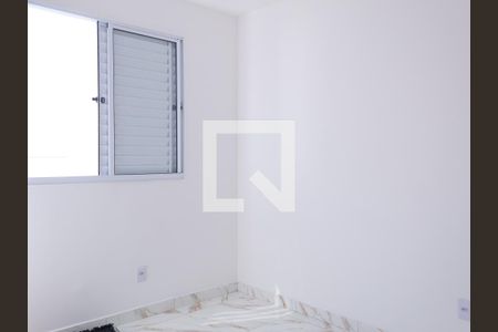 Quarto 1 de apartamento para alugar com 2 quartos, 39m² em Vila Nova Alianca, Jacareí