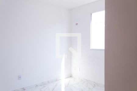 Quarto 2 de apartamento para alugar com 2 quartos, 39m² em Vila Nova Alianca, Jacareí