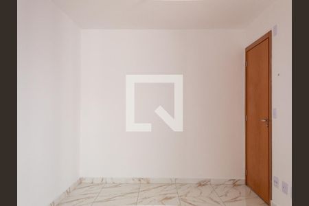 Sala de apartamento para alugar com 2 quartos, 39m² em Vila Nova Alianca, Jacareí