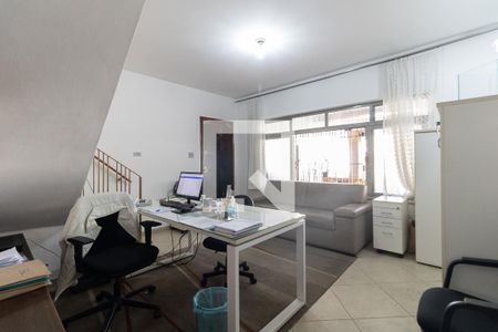 Sala de casa à venda com 2 quartos, 148m² em Jardim Patente Novo , São Paulo