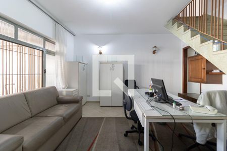Sala de casa à venda com 2 quartos, 148m² em Jardim Patente Novo , São Paulo