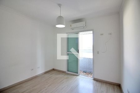 Quarto 1 - Suíte de apartamento à venda com 3 quartos, 91m² em Centro, São Bernardo do Campo