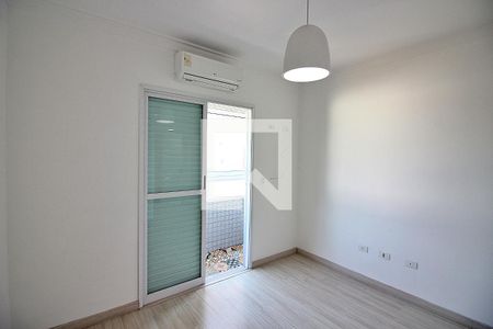 Quarto 1 - Suíte de apartamento à venda com 3 quartos, 91m² em Centro, São Bernardo do Campo