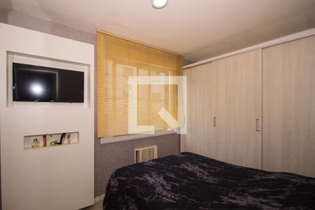 Quarto 1 de apartamento à venda com 2 quartos, 53m² em Teresópolis, Porto Alegre