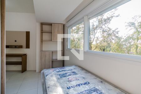 Quarto de apartamento para alugar com 1 quarto, 31m² em Santo Antônio, Porto Alegre