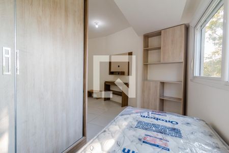 Quarto de apartamento para alugar com 1 quarto, 31m² em Santo Antônio, Porto Alegre