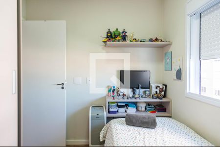 Quarto 1 de apartamento à venda com 2 quartos, 41m² em Vila Siqueira (zona Norte), São Paulo