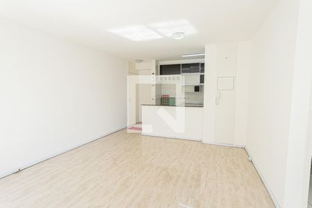 Sala de apartamento à venda com 2 quartos, 70m² em Nossa Senhora do O, São Paulo