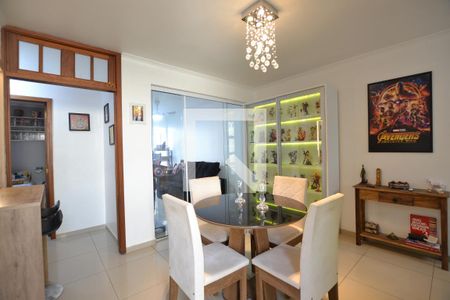 Sala de apartamento à venda com 1 quarto, 74m² em Centro Histórico, Porto Alegre