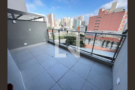 Apartamento à venda com 2 quartos, 81m² em Perdizes, São Paulo