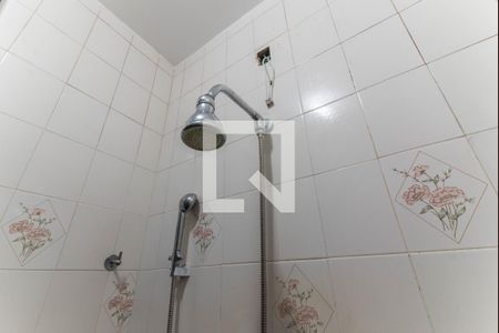 Banheiro social de apartamento à venda com 3 quartos, 77m² em Andaraí, Rio de Janeiro