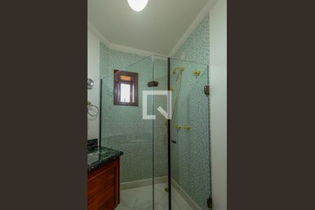 Casa para alugar com 420m², 5 quartos e 7 vagas Casa para alugar com 420m², 5 quartos e 7 vagasBanheiro