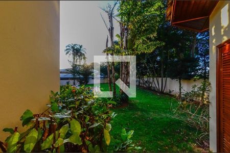 Casa para alugar com 420m², 5 quartos e 7 vagas Casa para alugar com 420m², 5 quartos e 7 vagasVista da Suíte 2