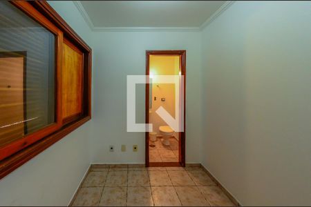 Casa para alugar com 420m², 5 quartos e 7 vagas Casa para alugar com 420m², 5 quartos e 7 vagasQuarto de Serviço