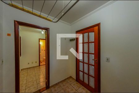 Casa para alugar com 420m², 5 quartos e 7 vagas Casa para alugar com 420m², 5 quartos e 7 vagasÁrea de Serviço