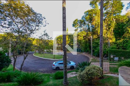 Casa para alugar com 420m², 5 quartos e 7 vagas Casa para alugar com 420m², 5 quartos e 7 vagasVista da Suíte 3