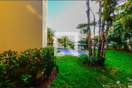 Casa para alugar com 420m², 5 quartos e 7 vagas Casa para alugar com 420m², 5 quartos e 7 vagasVista da Suíte 4