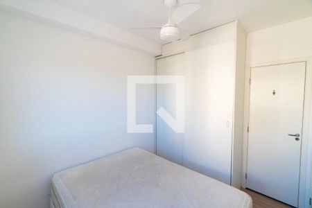 Quarto 1 de apartamento à venda com 2 quartos, 34m² em Vila Paulista, São Paulo