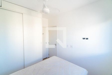 Quarto 1 de apartamento à venda com 2 quartos, 34m² em Vila Paulista, São Paulo