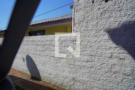 Quarto 1 - Vista de casa à venda com 3 quartos, 240m² em Sarandi, Porto Alegre