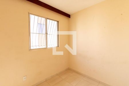 Quarto 1 de apartamento à venda com 2 quartos, 54m² em Vila Magnesita, Belo Horizonte