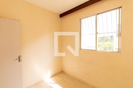 Quarto 1 de apartamento à venda com 2 quartos, 54m² em Vila Magnesita, Belo Horizonte