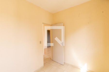 Quarto 1 de apartamento à venda com 2 quartos, 54m² em Vila Magnesita, Belo Horizonte