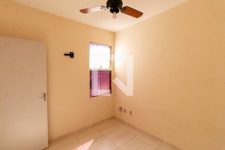 Quarto 2 de apartamento à venda com 2 quartos, 54m² em Vila Magnesita, Belo Horizonte