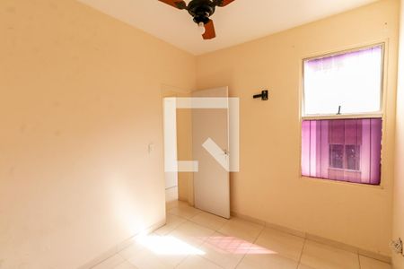 Quarto 2 de apartamento à venda com 2 quartos, 54m² em Vila Magnesita, Belo Horizonte