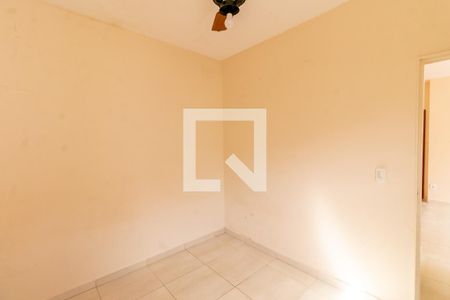 Quarto 2 de apartamento à venda com 2 quartos, 54m² em Vila Magnesita, Belo Horizonte