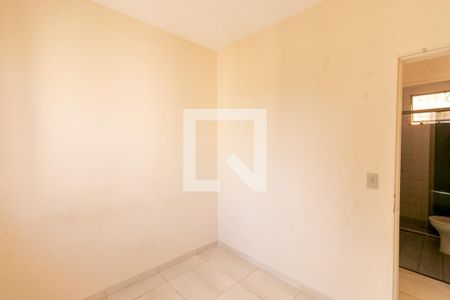 Quarto 1 de apartamento à venda com 2 quartos, 54m² em Vila Magnesita, Belo Horizonte