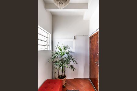 Antessala de apartamento à venda com 2 quartos, 93m² em Bela Vista, São Paulo