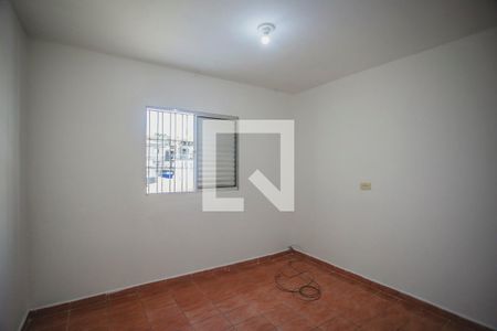 Quarto de casa para alugar com 1 quarto, 40m² em Americanópolis, São Paulo