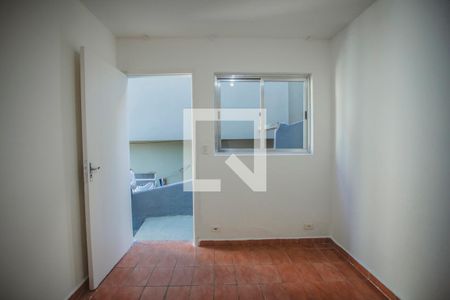 Sala de casa para alugar com 1 quarto, 40m² em Americanópolis, São Paulo