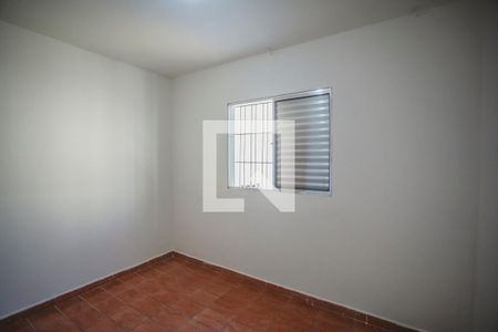 Quarto de casa para alugar com 1 quarto, 40m² em Americanópolis, São Paulo