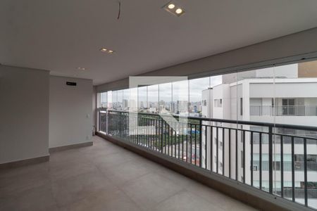 Sala de apartamento à venda com 3 quartos, 372m² em Cidade Mãe do Céu, São Paulo