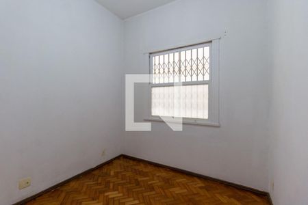 Quarto 1 de apartamento à venda com 2 quartos, 70m² em Humaitá, Rio de Janeiro