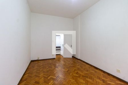 Sala de apartamento à venda com 2 quartos, 70m² em Humaitá, Rio de Janeiro