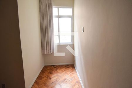 Sala de apartamento para alugar com 2 quartos, 58m² em Copacabana, Rio de Janeiro