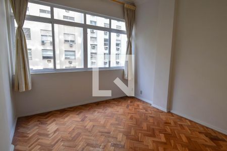 Quarto 2 de apartamento para alugar com 2 quartos, 58m² em Copacabana, Rio de Janeiro