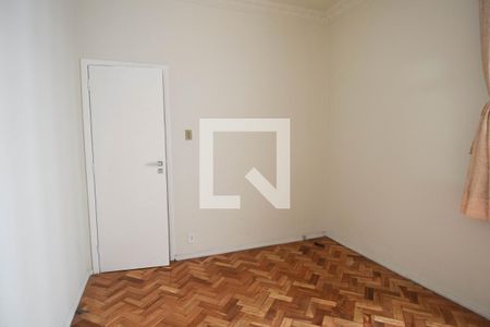 Quarto de apartamento para alugar com 2 quartos, 58m² em Copacabana, Rio de Janeiro