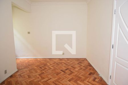 Sala de apartamento para alugar com 2 quartos, 58m² em Copacabana, Rio de Janeiro