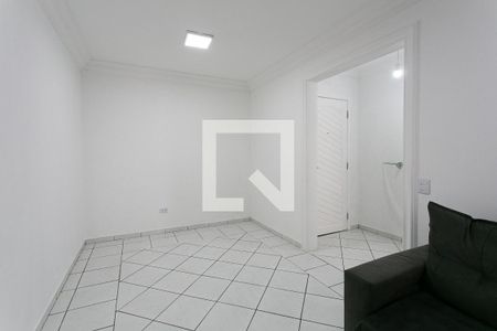 Sala de apartamento à venda com 2 quartos, 50m² em Vila Granada, São Paulo