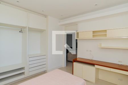 Quarto 1 - Suite de apartamento à venda com 4 quartos, 150m² em Copacabana, Rio de Janeiro