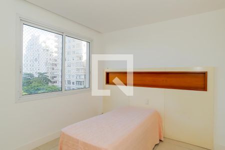 Quarto 1 - Suite de apartamento à venda com 4 quartos, 150m² em Copacabana, Rio de Janeiro