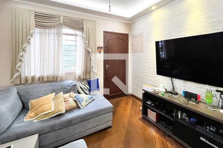 Sala de casa à venda com 3 quartos, 185m² em Vila Olímpia, São Paulo