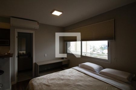 quarto de apartamento à venda com 1 quarto, 60m² em Vila Cruzeiro, São Paulo